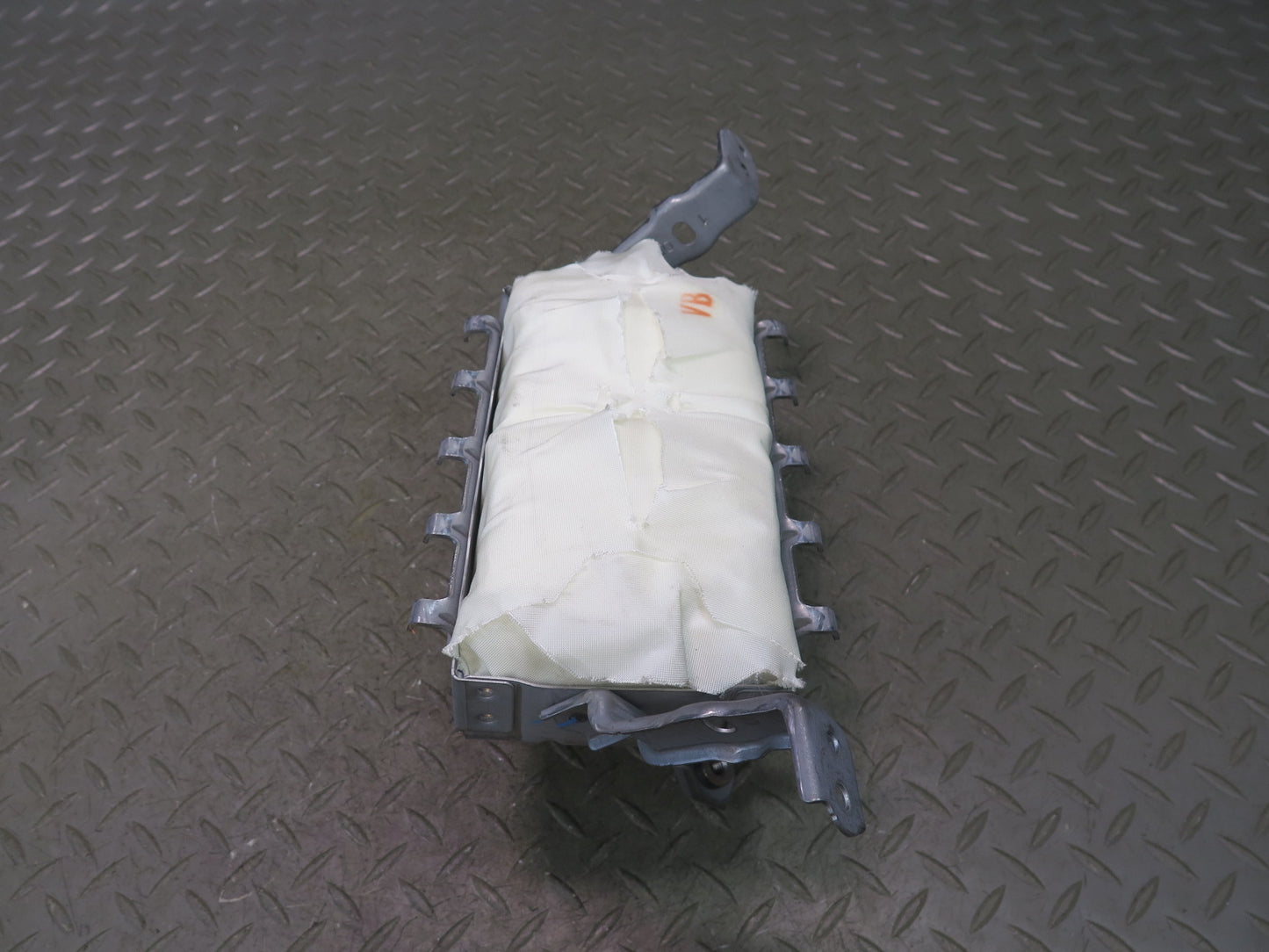 08-11 LEXUS URJ201L LX570 FRONT RIGHT PASSENGER SIDE DASH SRS AIRBAG OEM