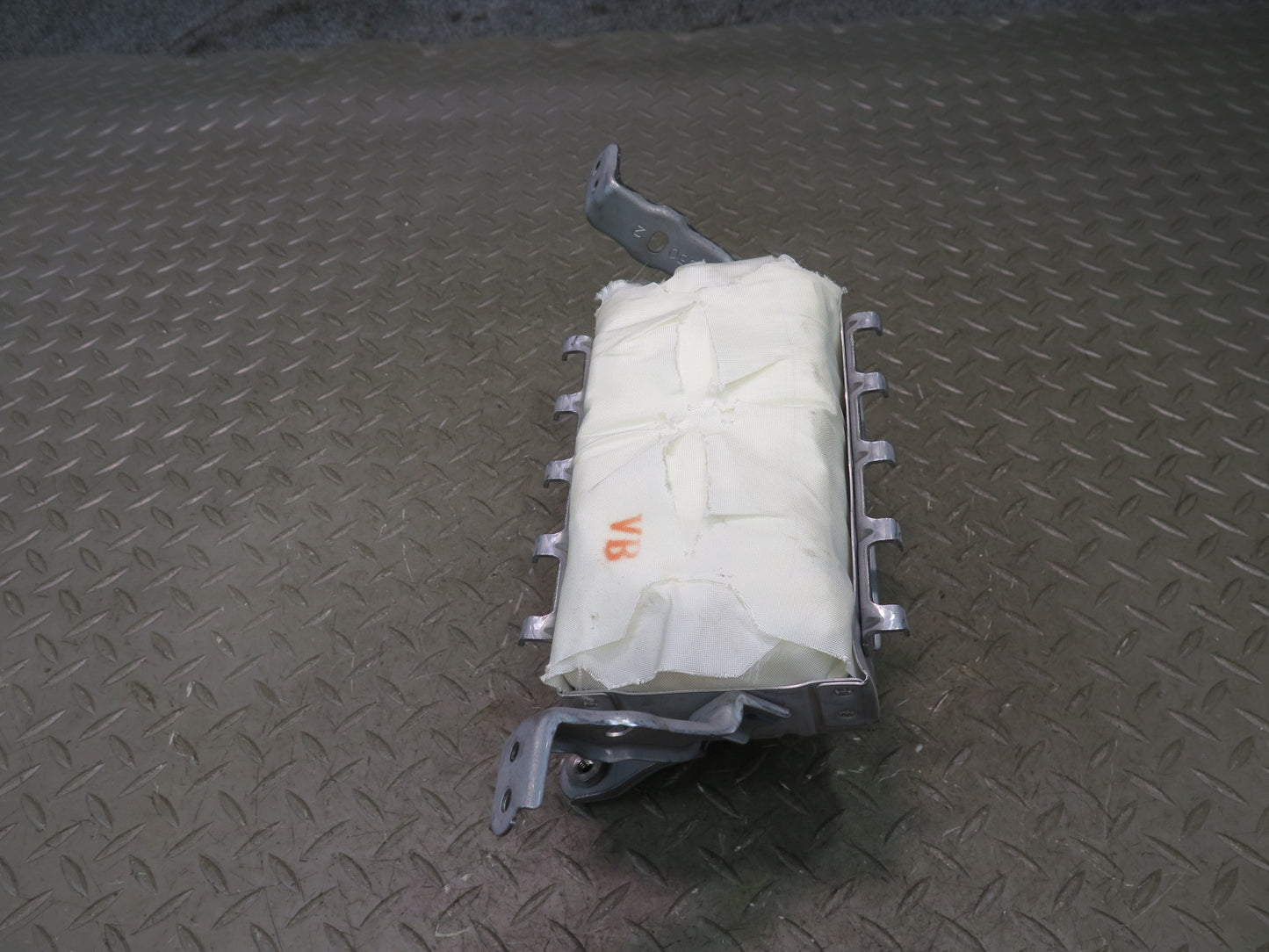 08-11 LEXUS URJ201L LX570 FRONT RIGHT PASSENGER SIDE DASH SRS AIRBAG OEM