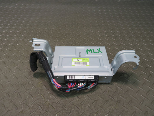 2008-2010 Lexus URJ201L LX570 Suspension Control Module Unit