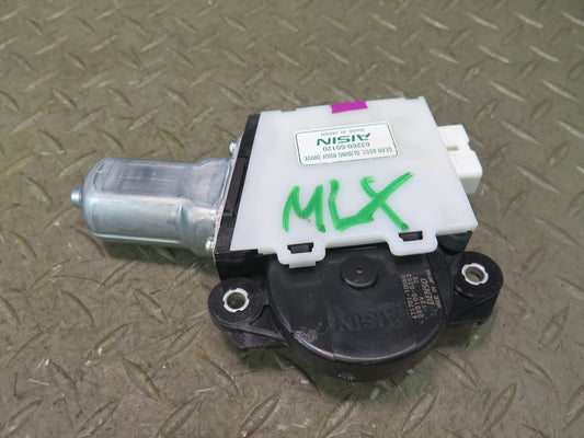 2008-2011 Lexus URJ201L LX570 Sliding Roof Sunroof Drive Motor