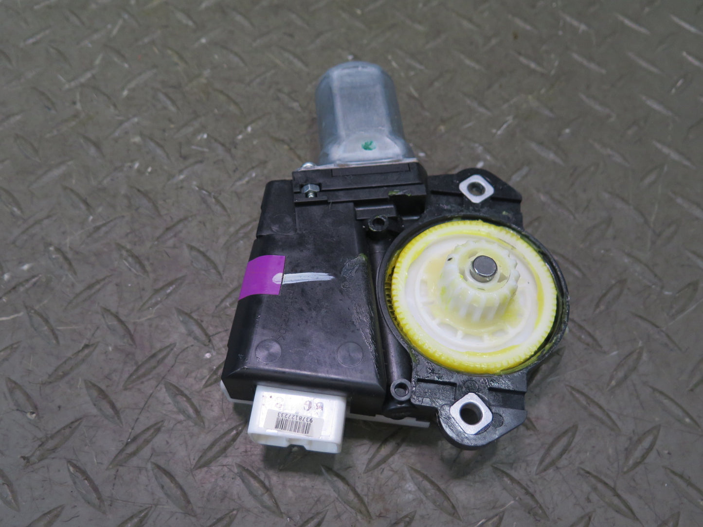 2008-2011 Lexus URJ201L LX570 Sliding Roof Sunroof Drive Motor