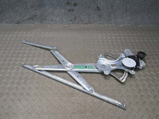 2008-2015 Lexus URJ201L LX570 Front Left Side Door Window Regulator W/ Motor