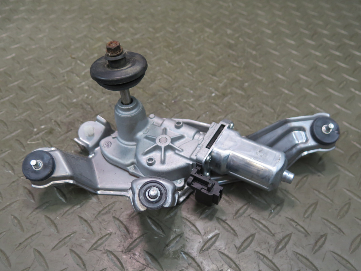 2008-2015 Lexus URJ201L LX570 Rear Liftgate Wiper Power Motor