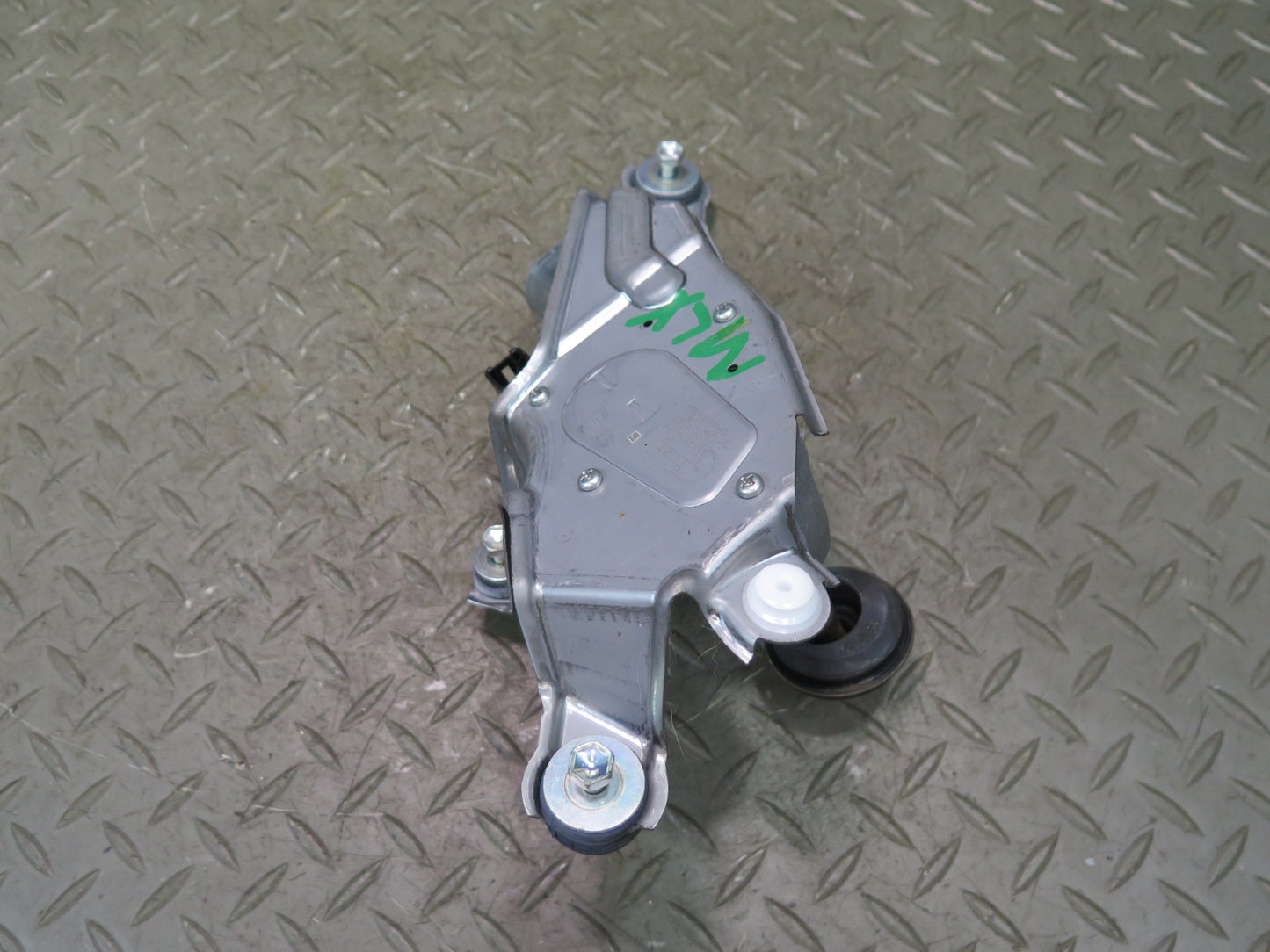 2008-2015 Lexus URJ201L LX570 Rear Liftgate Wiper Power Motor