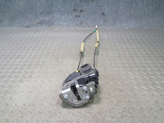 2008-2015 Lexus URJ201L LX570 Rear Left Side Door Lock Latch Actuator