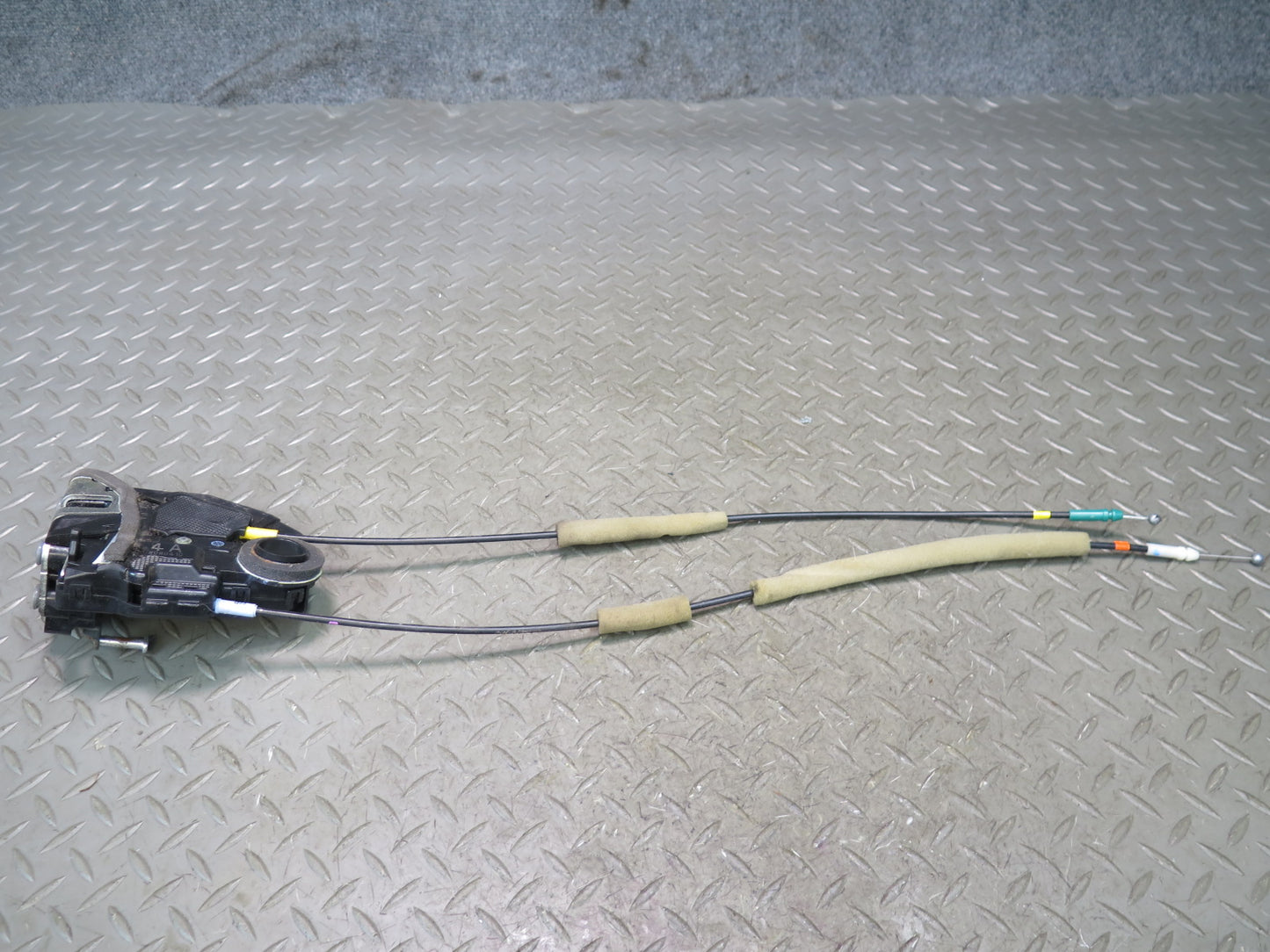 2008-2015 Lexus URJ201L LX570 Rear Left Side Door Lock Latch Actuator