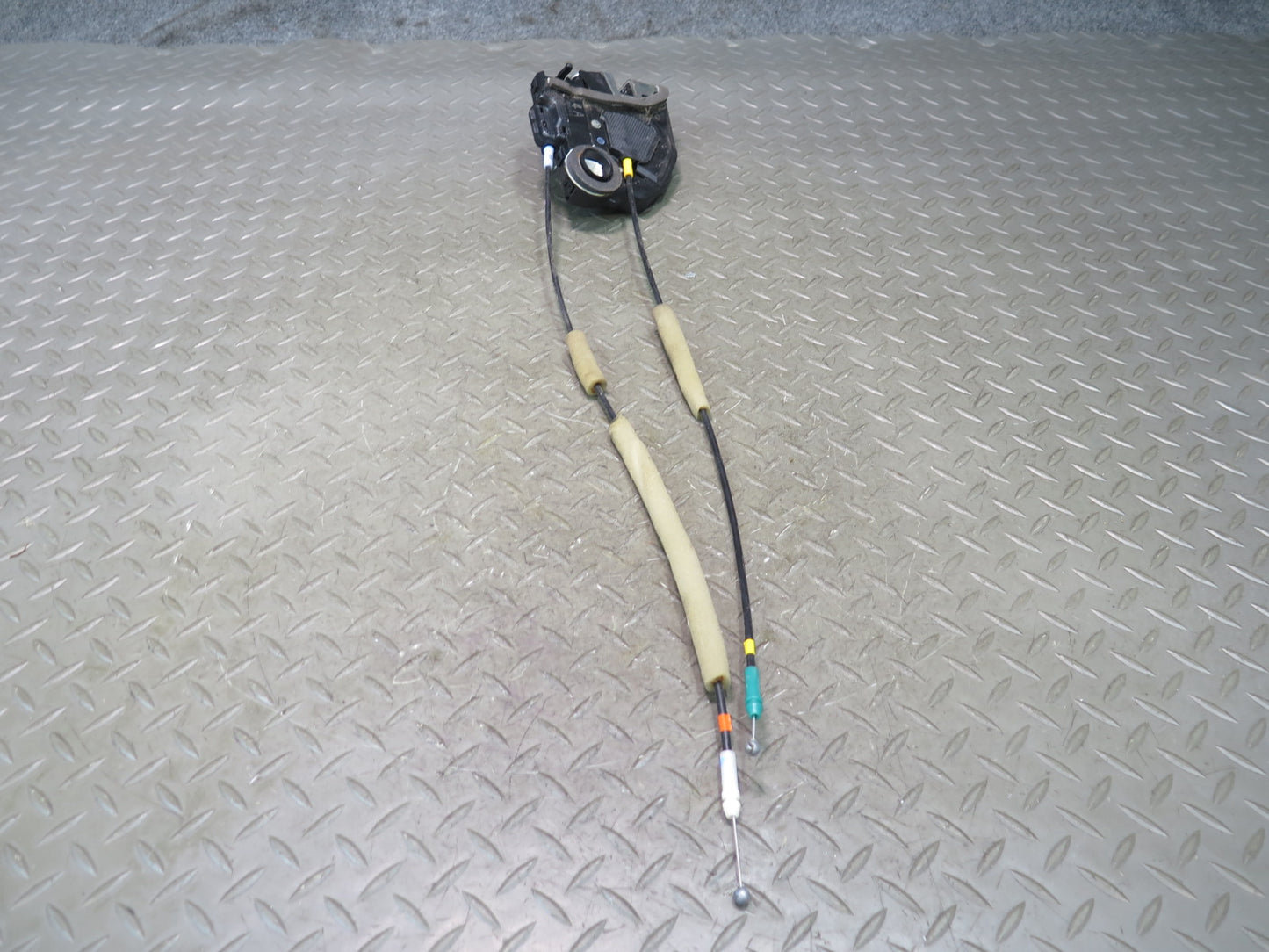2008-2015 Lexus URJ201L LX570 Rear Left Side Door Lock Latch Actuator