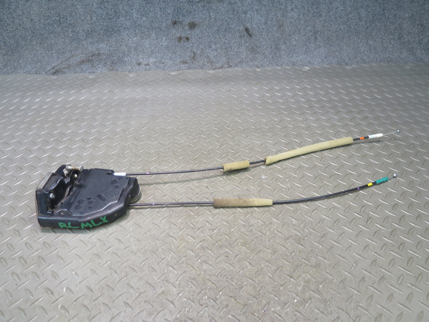 2008-2015 Lexus URJ201L LX570 Rear Left Side Door Lock Latch Actuator