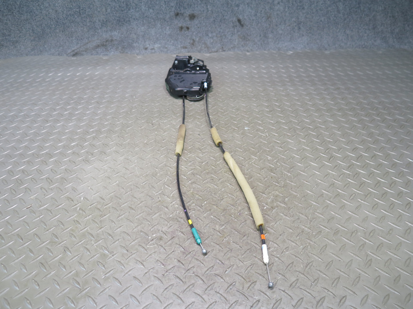 2008-2015 Lexus URJ201L LX570 Rear Left Side Door Lock Latch Actuator