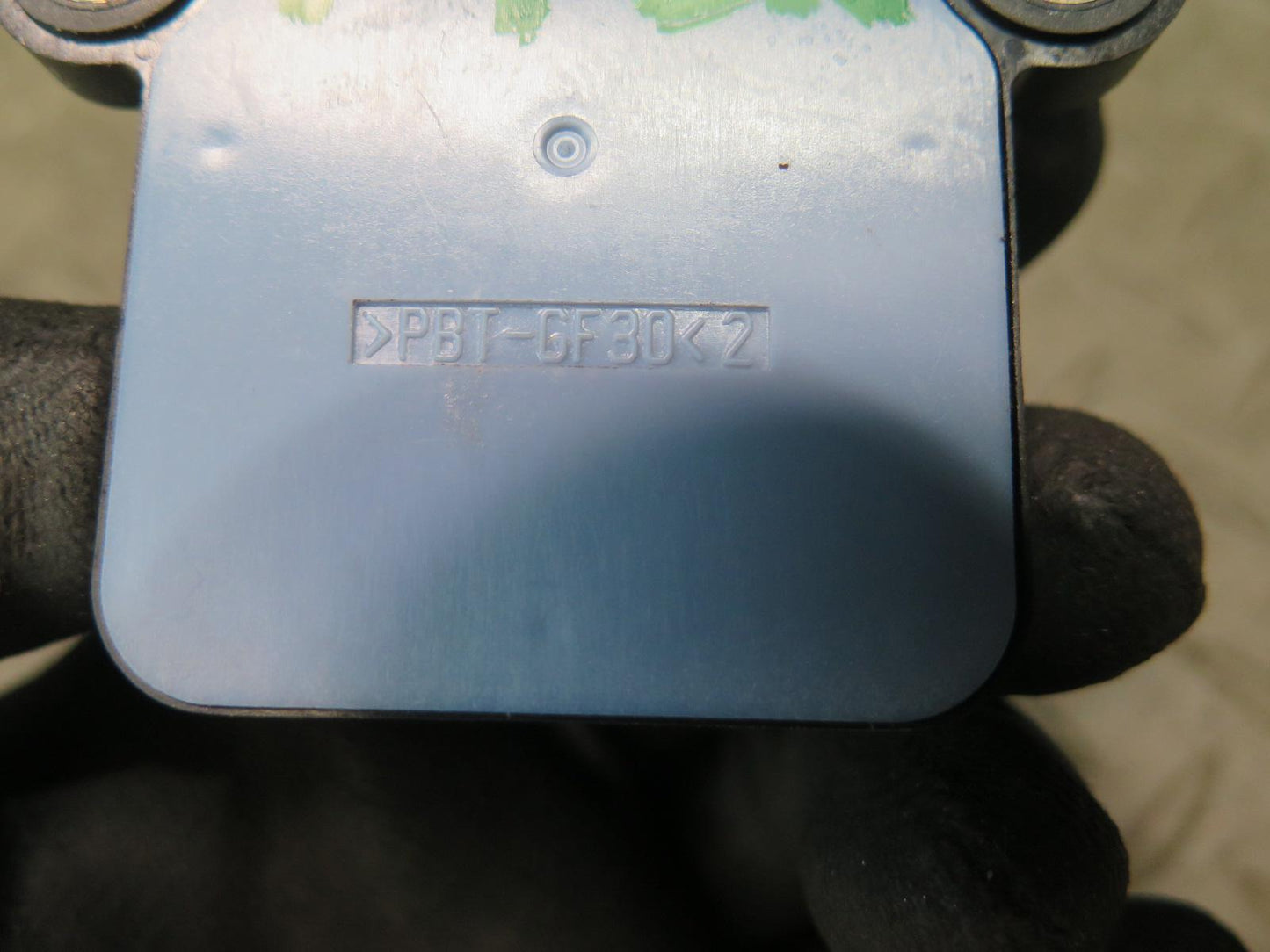 2008-2010 Lexus URJ201L LX570 YAW Rate Stability Sensor 89183-60030