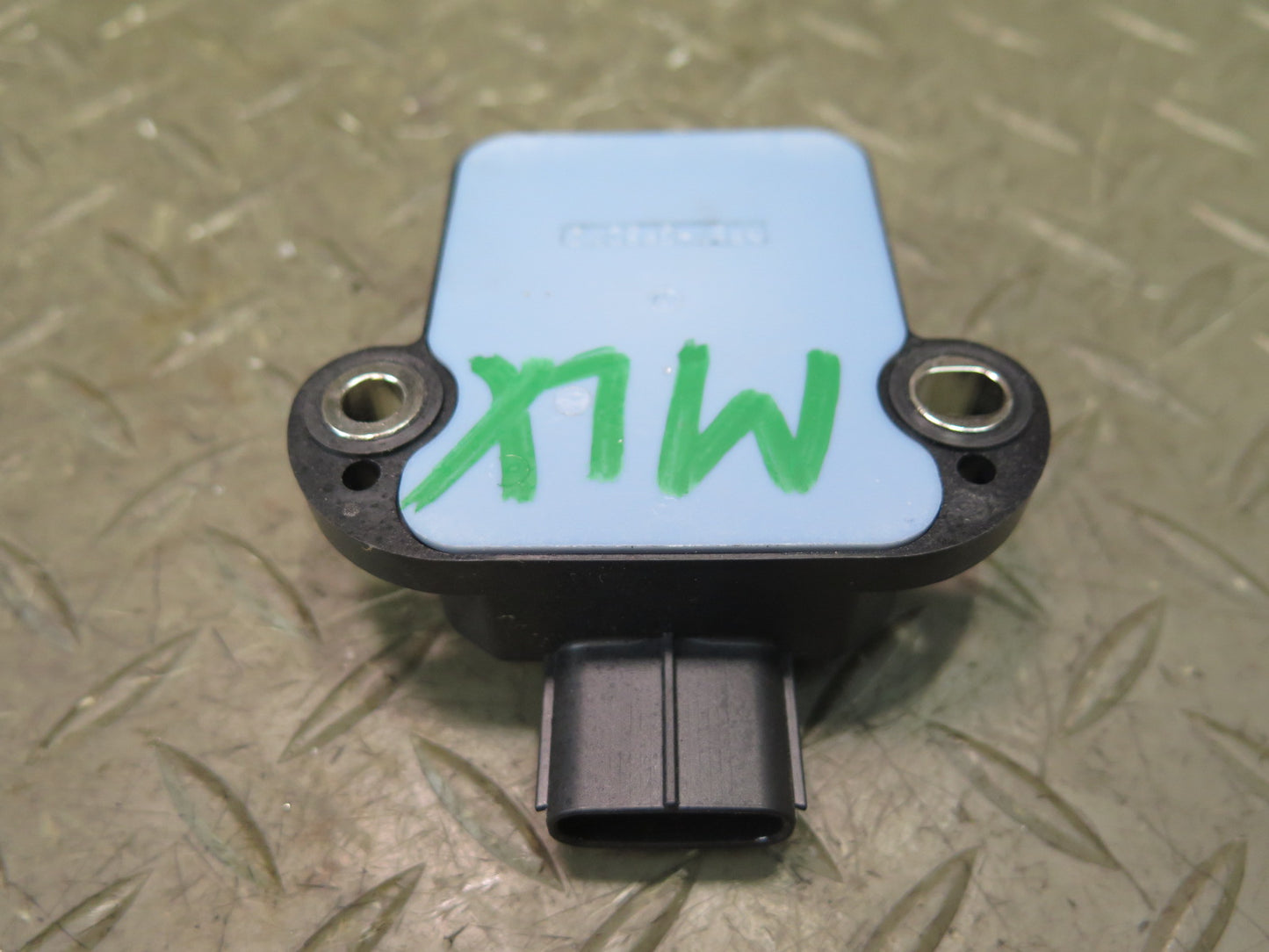 2008-2010 Lexus URJ201L LX570 YAW Rate Stability Sensor 89183-60030