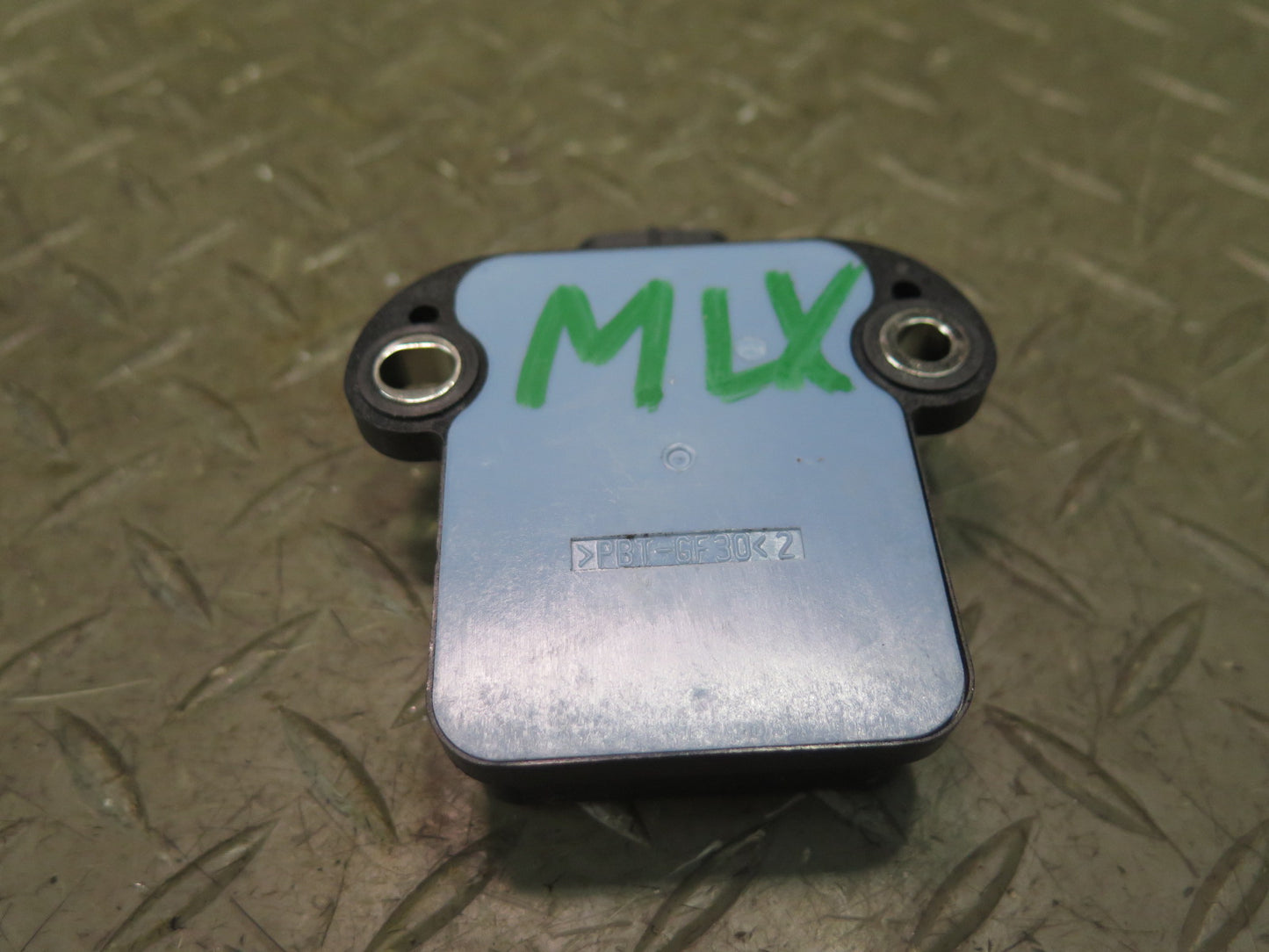2008-2010 Lexus URJ201L LX570 YAW Rate Stability Sensor 89183-60030