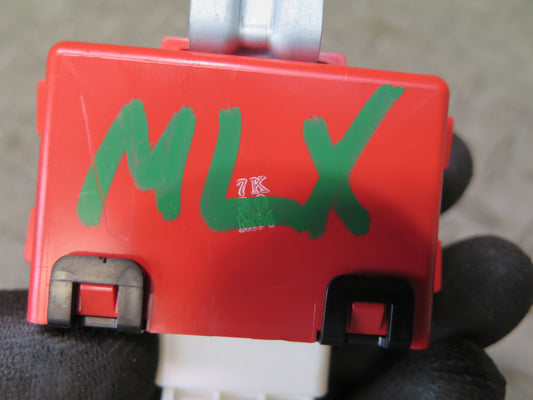 2008-2015 Lexus URJ201L LX570 Towing Converter Relay Module 81985-60030