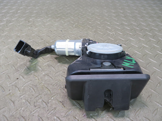 2008-2015 Lexus URJ201L LX570 Power Liftgate Tailgate Trunk Lock Latch Actuator