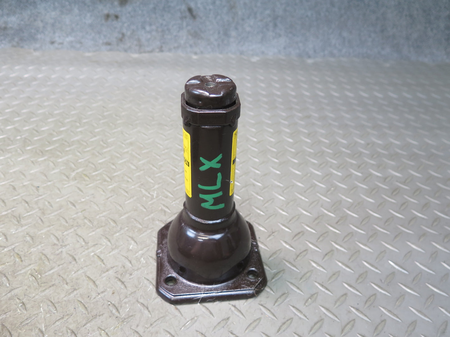2008-2015 Lexus URJ201L LX570 Rear Spare Tire Jack Tool