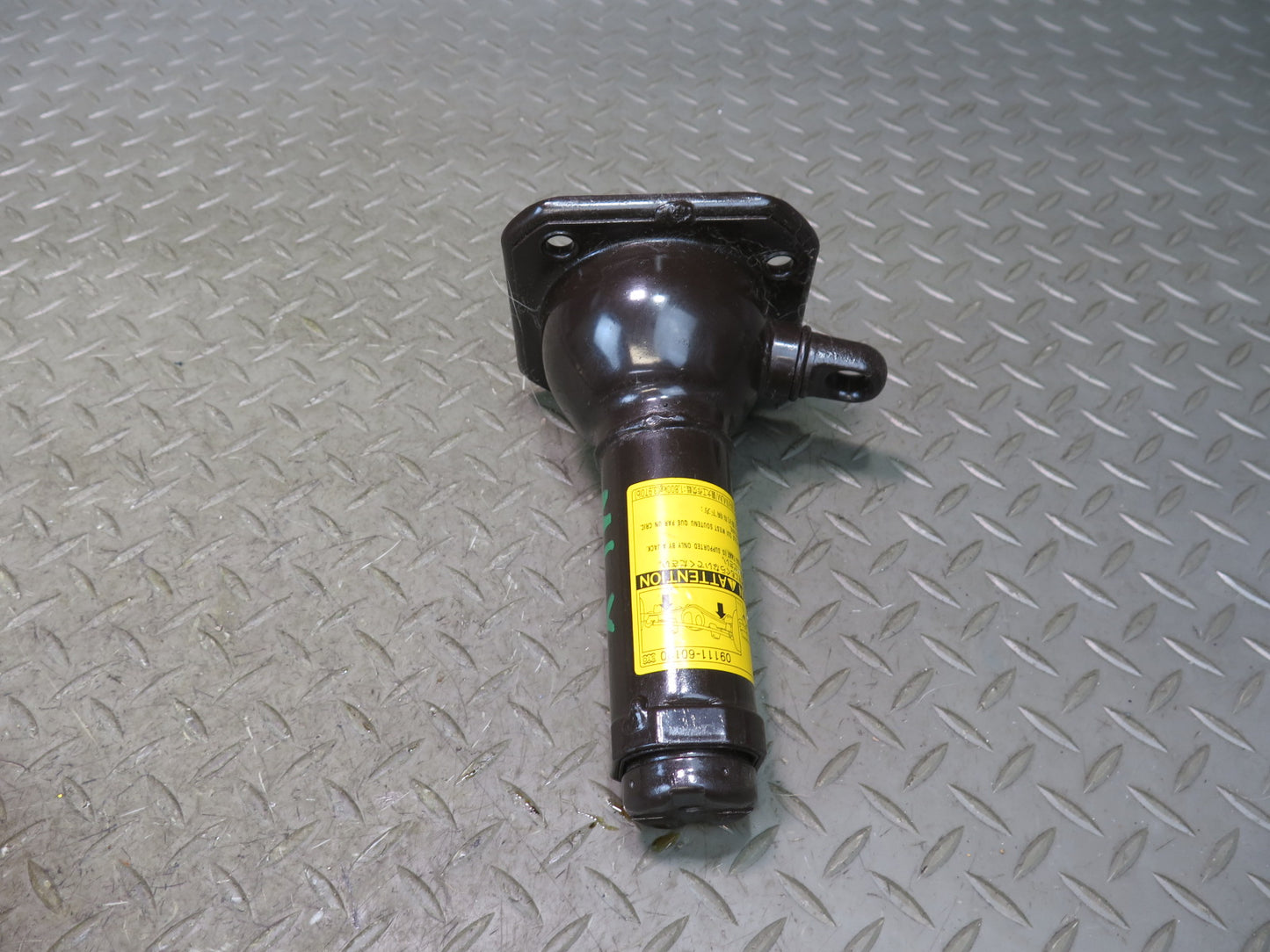 2008-2015 Lexus URJ201L LX570 Rear Spare Tire Jack Tool