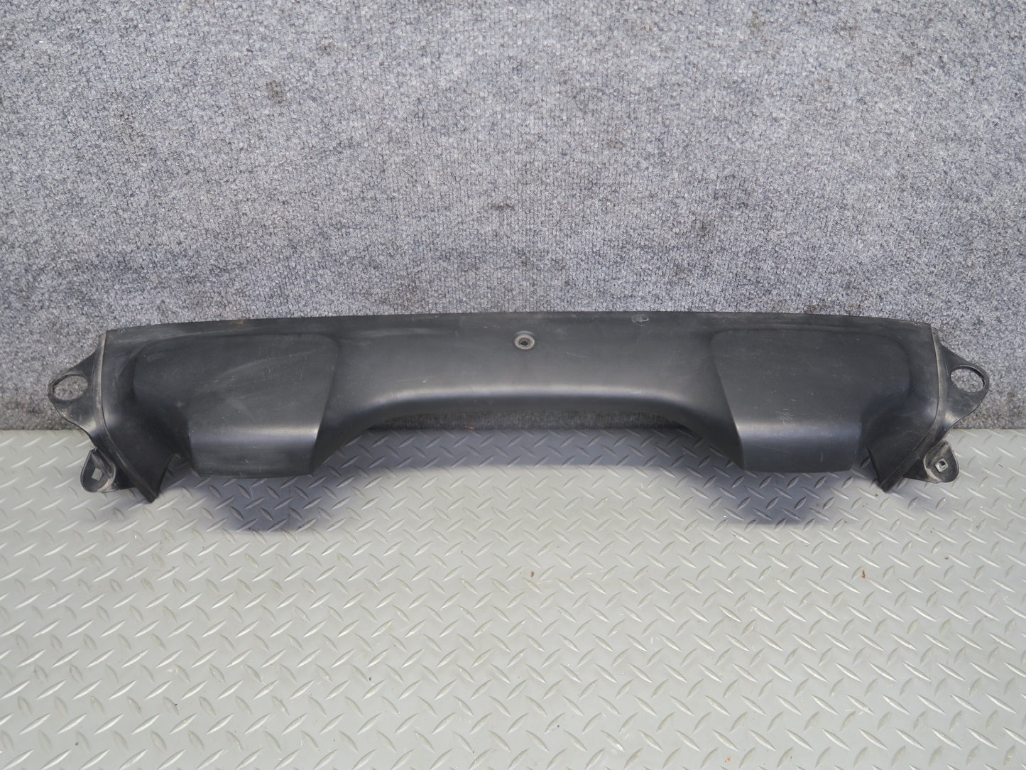 2003-2010 Porsche Cayenne 955 Engine Bay Trim Cover Panel Set of 5