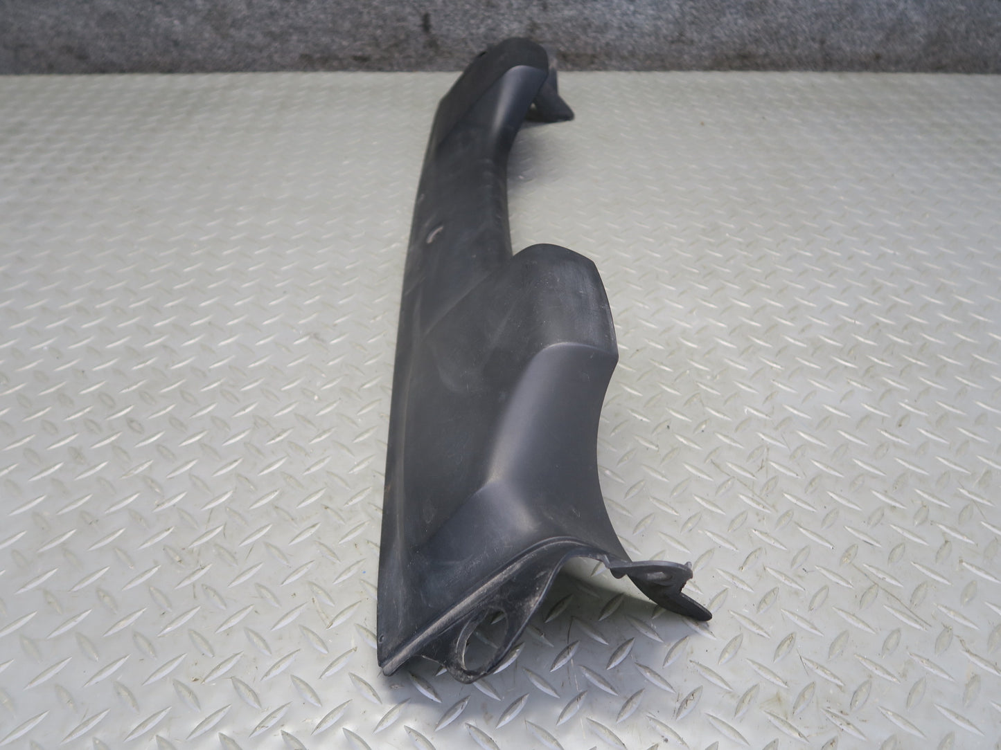 2003-2010 Porsche Cayenne 955 Engine Bay Trim Cover Panel Set of 5