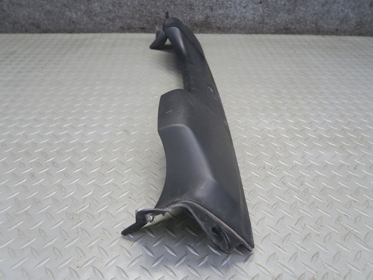 2003-2010 Porsche Cayenne 955 Engine Bay Trim Cover Panel Set of 5