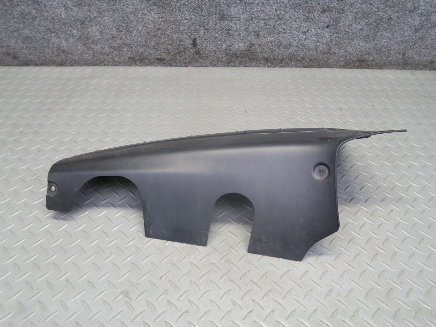 2003-2010 Porsche Cayenne 955 Engine Bay Trim Cover Panel Set of 5