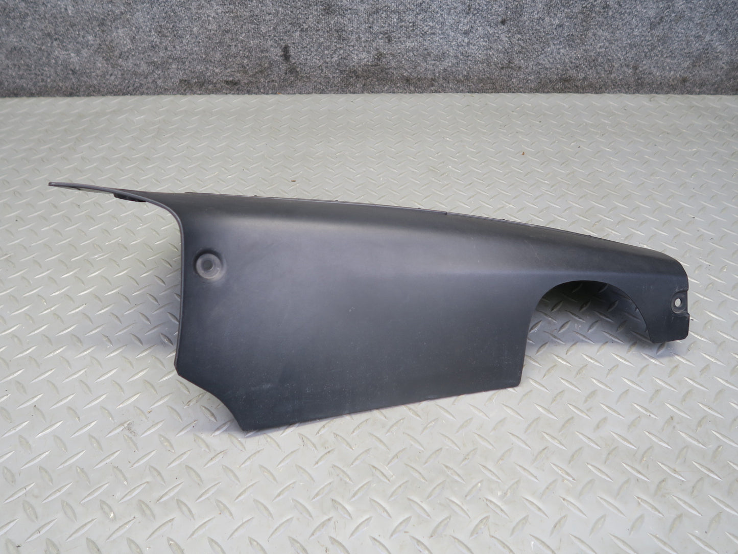 2003-2010 Porsche Cayenne 955 Engine Bay Trim Cover Panel Set of 5