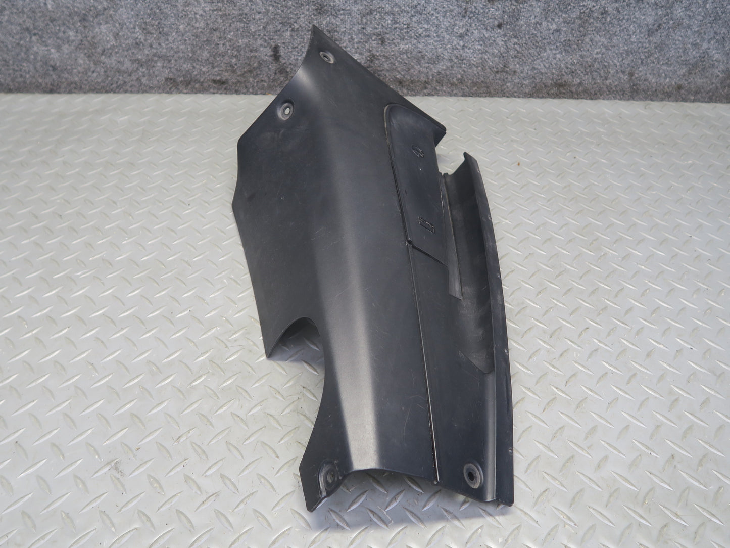 2003-2010 Porsche Cayenne 955 Engine Bay Trim Cover Panel Set of 5
