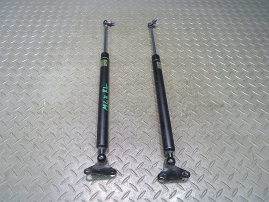 2008-2011 Lexus URJ201L LX570 Rear Trunk Hatch Strut Shock Left Right Side Set