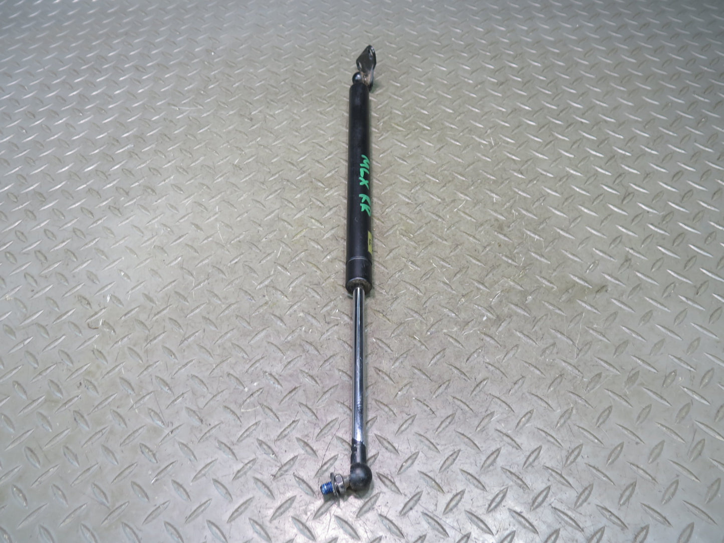 2008-2011 Lexus URJ201L LX570 Rear Trunk Hatch Strut Shock Left Right Side Set