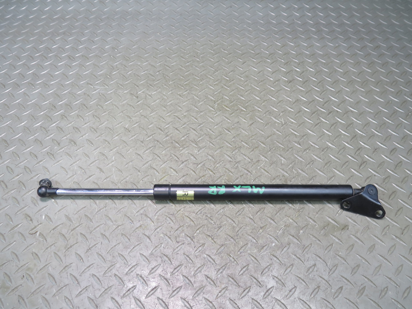 2008-2011 Lexus URJ201L LX570 Rear Trunk Hatch Strut Shock Left Right Side Set