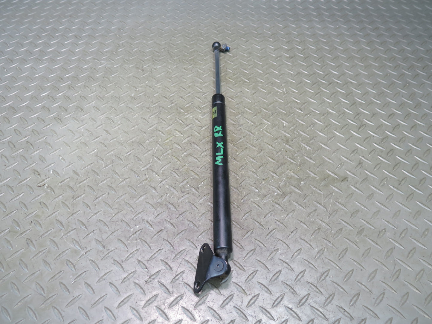 2008-2011 Lexus URJ201L LX570 Rear Trunk Hatch Strut Shock Left Right Side Set