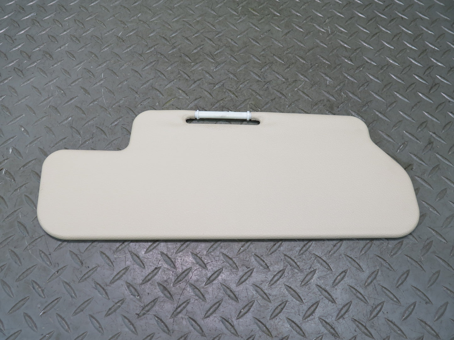 2008-2015 Lexus URJ201L LX570 Front Left Side Sun Visor Set of 2