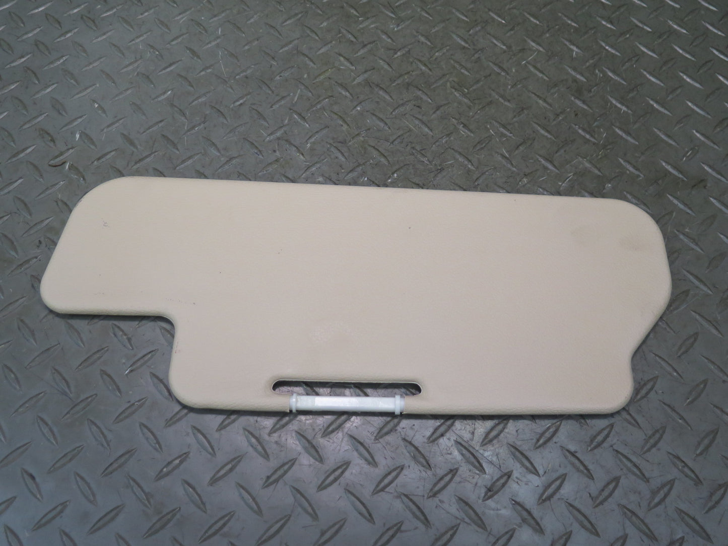 2008-2015 Lexus URJ201L LX570 Front Left Side Sun Visor Set of 2
