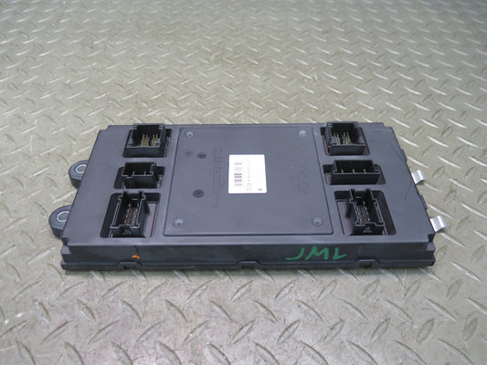 06-12 Mercedes W251 R-class Front Acquisition SAM Control Module 1649004101 OEM