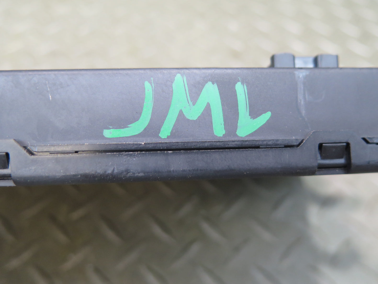 06-12 Mercedes W251 R-class Front Acquisition SAM Control Module 1649004101 OEM