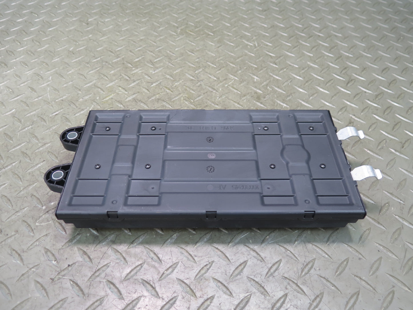 06-12 Mercedes W251 R-class Front Acquisition SAM Control Module 1649004101 OEM