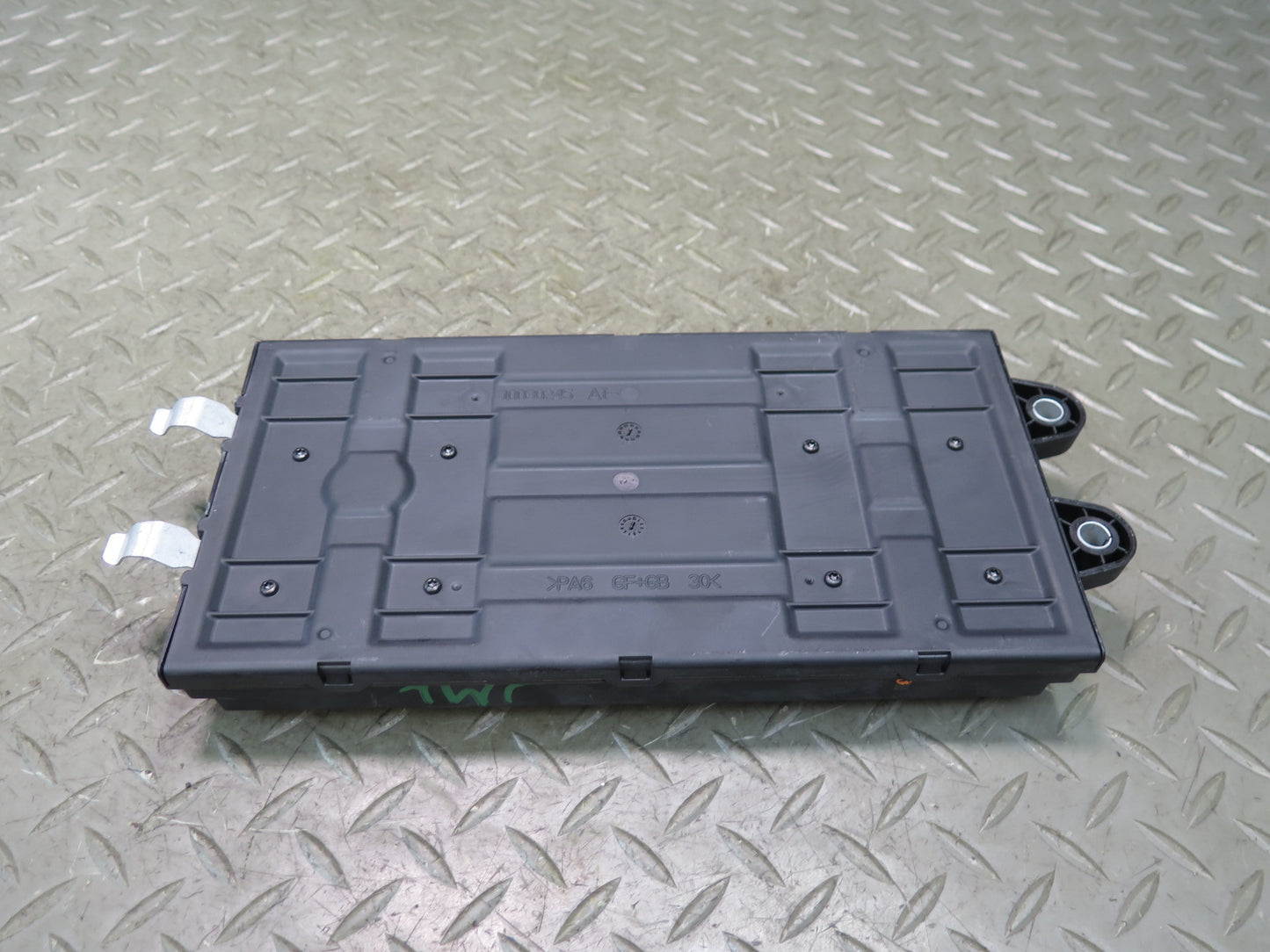 06-12 Mercedes W251 R-class Front Acquisition SAM Control Module 1649004101 OEM