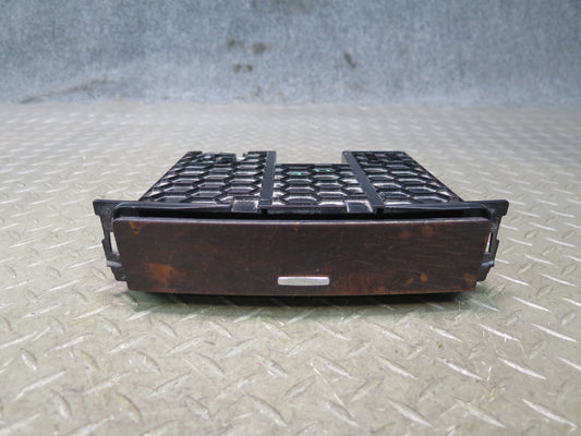 06-11 Mercedes W164 X164 ML GL Dash Front Compartment Storage 1646801152 OEM