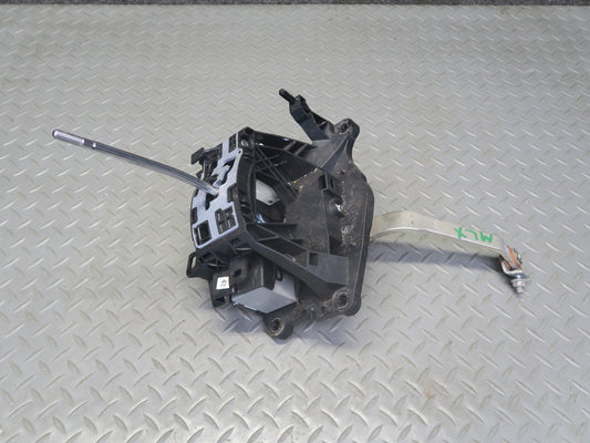 2008-2010 Lexus URJ201L LX570 A/T Automatic Transmission Gear Shifter Selector