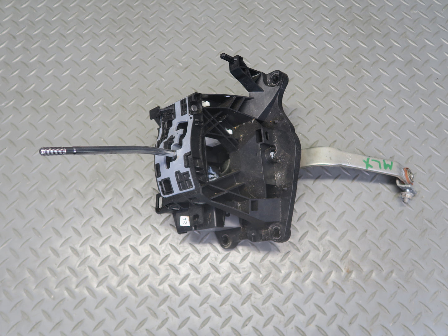 2008-2010 Lexus URJ201L LX570 A/T Automatic Transmission Gear Shifter Selector