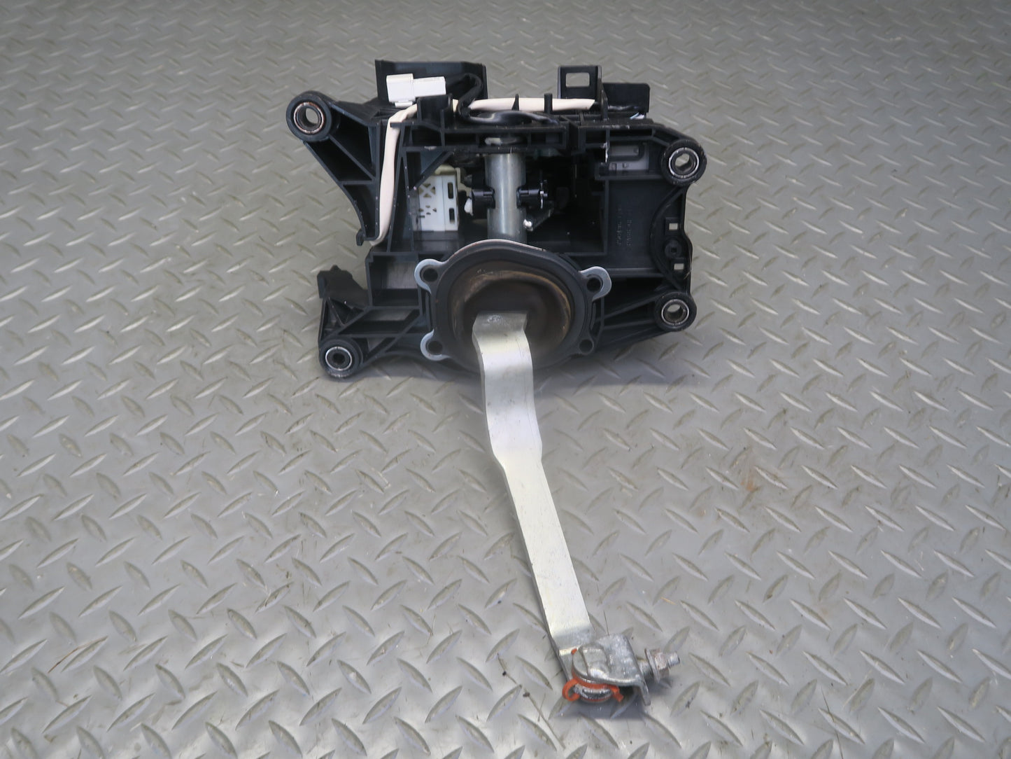 2008-2010 Lexus URJ201L LX570 A/T Automatic Transmission Gear Shifter Selector