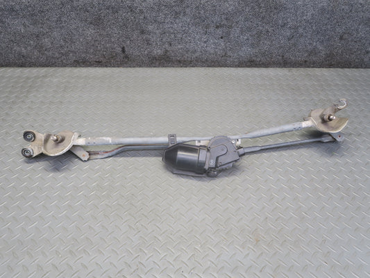 2008-2015 Lexus URJ201L LX570 Windshield Wiper Transmission Linkage W/ Motor