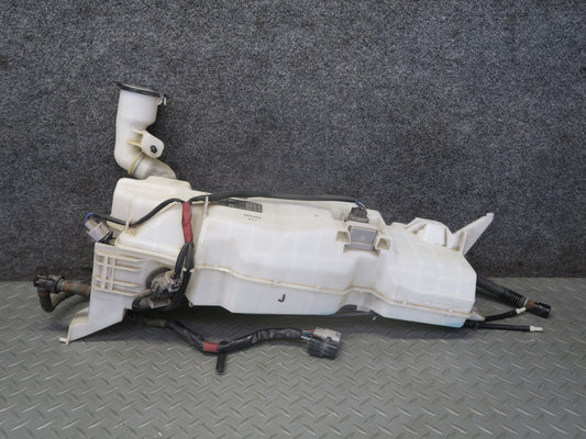 2008-2011 Lexus URJ201L LX570 Windshield Washer Fluid Reservoir Tank W/ Pump