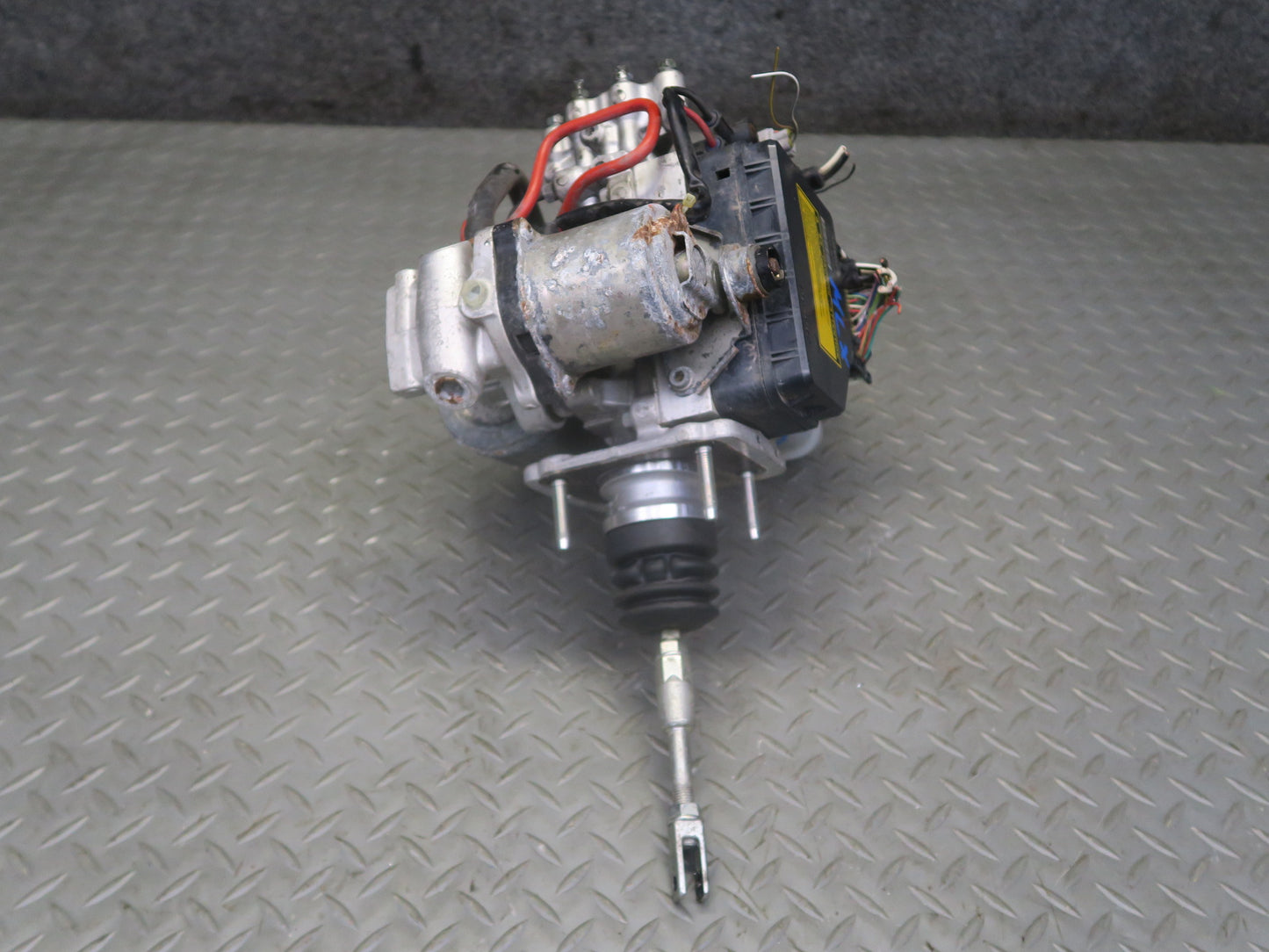 2008-2009 Lexus URJ201L LX570 ABS Anti-lock Brake Pump Module Assembly
