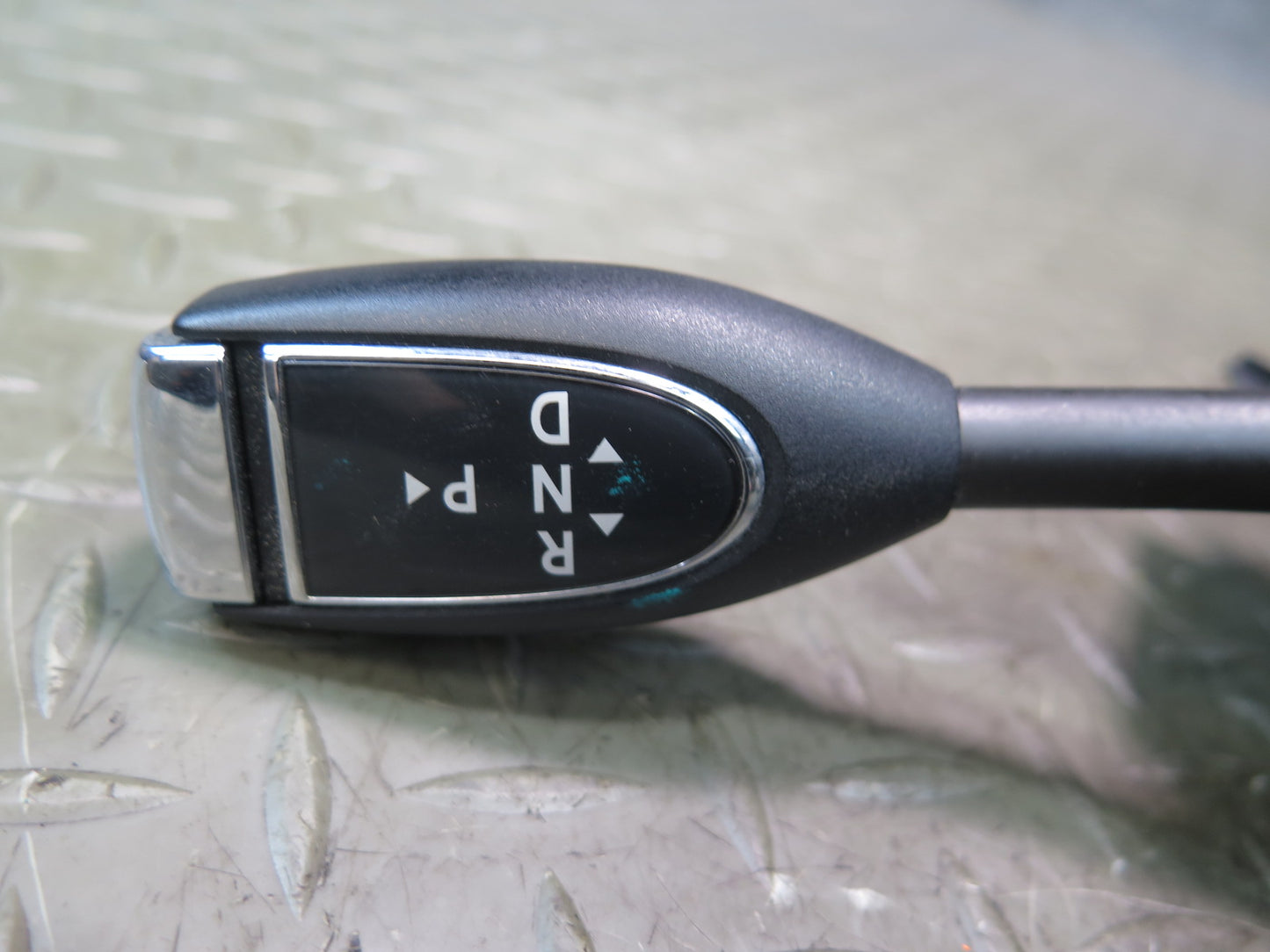 06-11 Mercedes W164 Ml-class Steering Column Turn Signal Wiper Multi Switch OEM