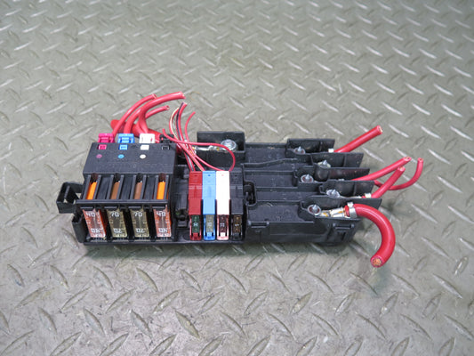 06-11 Mercedes W164 ML350 Rear Link Fuse Box Module Control Unit OEM