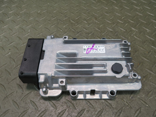 10-11 Mercedes W164 ML350 Bluetec Diesel Exhaust Aftertreatment Control Unit OEM