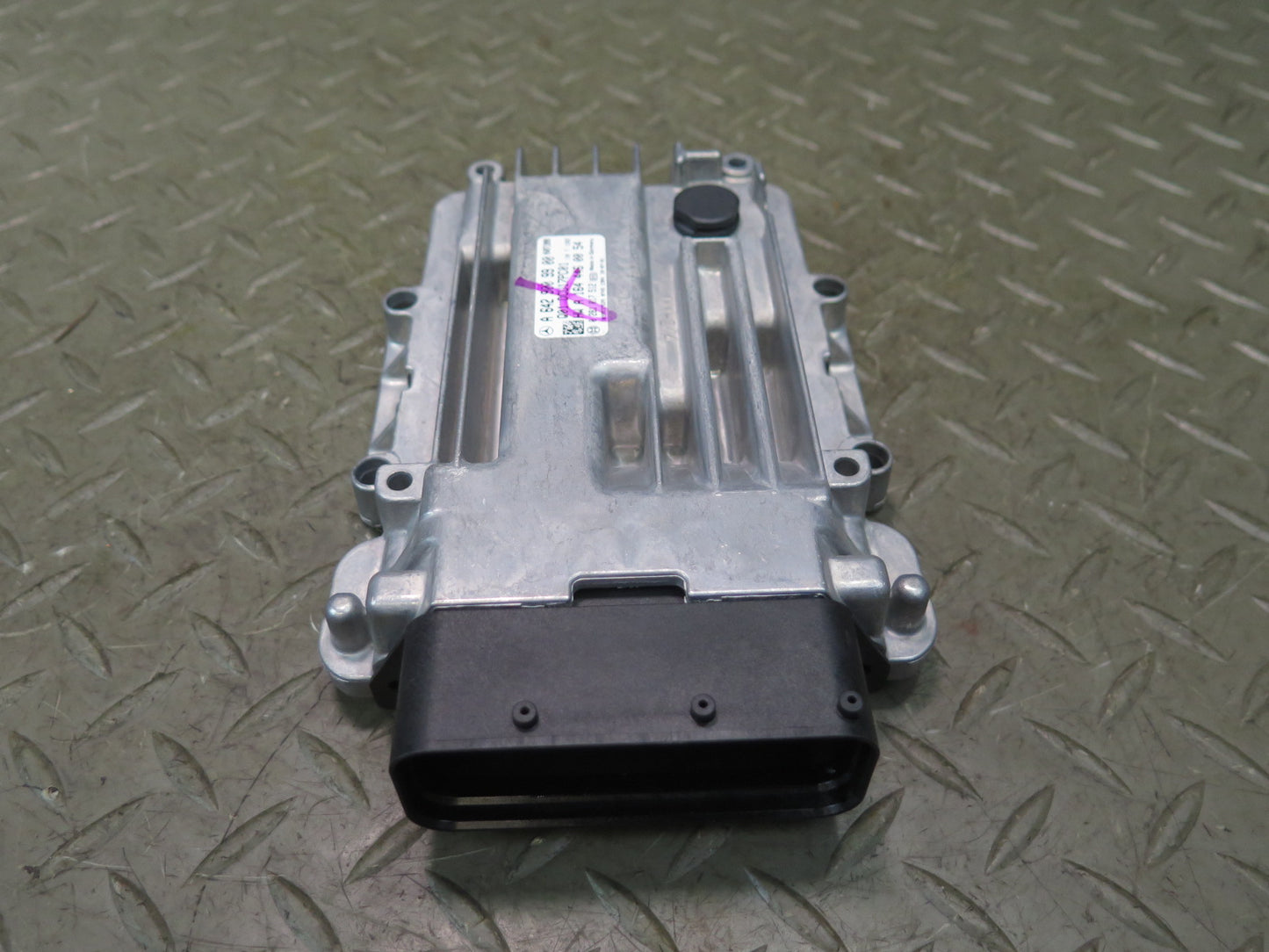 10-11 Mercedes W164 ML350 Bluetec Diesel Exhaust Aftertreatment Control Unit OEM