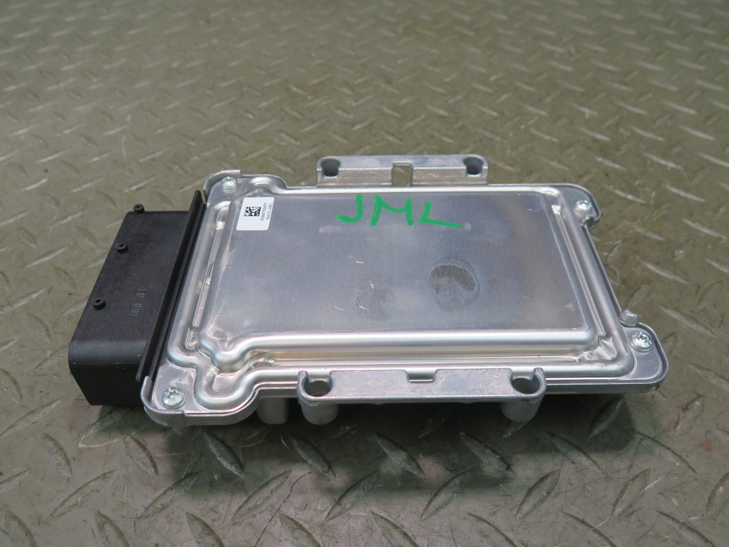 10-11 Mercedes W164 ML350 Bluetec Diesel Exhaust Aftertreatment Control Unit OEM