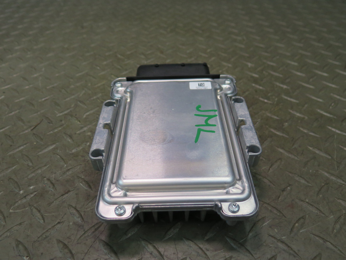 10-11 Mercedes W164 ML350 Bluetec Diesel Exhaust Aftertreatment Control Unit OEM