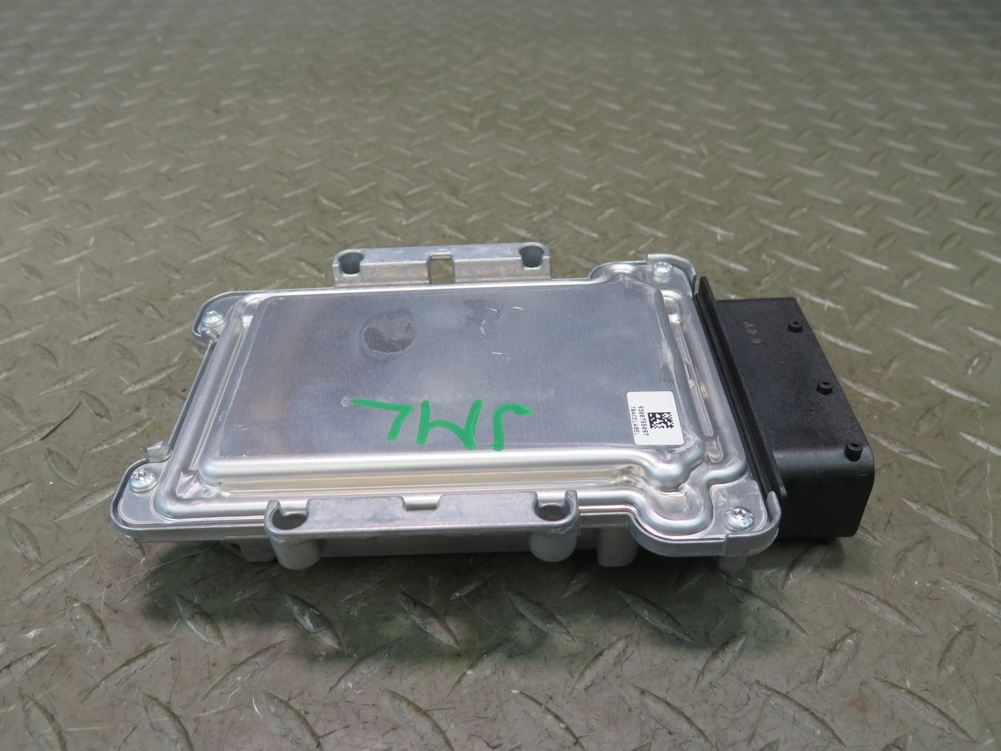 10-11 Mercedes W164 ML350 Bluetec Diesel Exhaust Aftertreatment Control Unit OEM